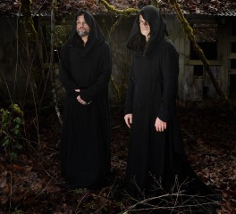 Οι Sunn O))) επιστρέφουν με νέο δίσκο και single