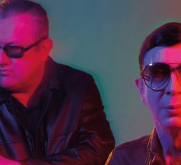 Οι Soft Cell αποκάλυψαν το «κύκνειο άσμα» τους