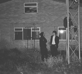 Οι Deathcrash ανακοίνωσαν το "Somersaults"