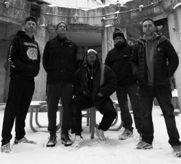 Οι Terror επιστρέφουν με νέο δίσκο και single