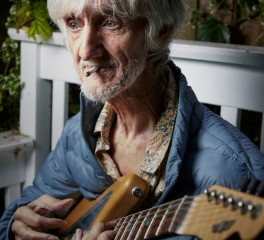Νέος δίσκος έπειτα από 16 χρόνια για τους The Durutti Column