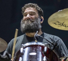 Έφυγε από τη ζωή ο Tim Very, ντράμερ των Manchester Orchestra