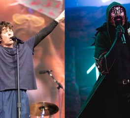 Με Turnstile, Sleep Token και Geese τα BRIT Awards 2026