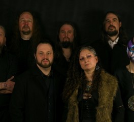 Οι A Forest Of Stars επιστρέφουν με νέο δίσκο