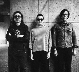 A Place To Bury Strangers ζωντανά σε Αθήνα και Θεσσαλονίκη