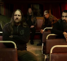 Οι Amon Amarth επιστρέφουν με ακουστικό κομμάτι!