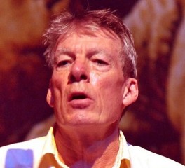 Έφυγε από τη ζωή o Andrew Ranken των The Pogues