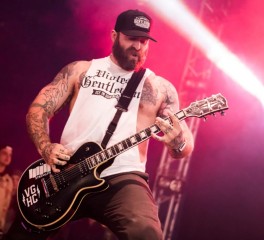 Έφυγε από τη ζωή ο Andy Williams, συνιδρυτής των Every Time I Die
