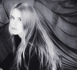 Anna Von Hausswolff και Baxter Dury στο Release Athens 2026