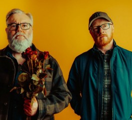 Οι Arab Strap επιστρέφουν με νέο δίσκο και single