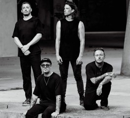 Ακούστε το καινούριο single των Architects