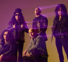 Νέο άλμπουμ και τραγούδι από τους Armored Saint