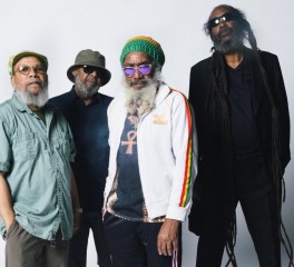 Οι Bad Brains κυκλοφορούν επίσημα το πρώτο τους demo