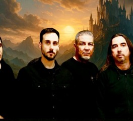 Νέο άλμπουμ και τραγούδι από τους Battleroar