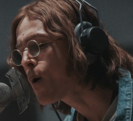 Η μεταμόρφωση των ηθοποιών που θα υποδυθούν τους Beatles