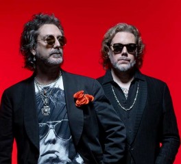 Νέος δίσκος για τους Black Crowes