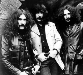 Δείτε τη ζωντανή εκτέλεση του "N.I.B." από τους Black Sabbath στο Beat-Club το 1970