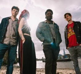 Ακούστε το νέο single των Bloc Party