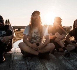 Προβολή και στην Αθήνα για το ντοκιμαντέρ των Blood Incantation