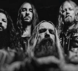 Οι Black Label Society ανακοίνωσαν το "Engines Of Demolition"