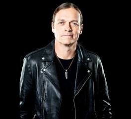 Πέθανε ο Brad Arnold των 3 Doors Down