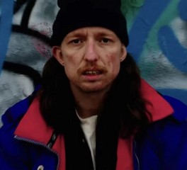 Η ανακοίνωση των Turnstile για την επίθεση του Brady Ebert στον πατέρα του Brendan Yates