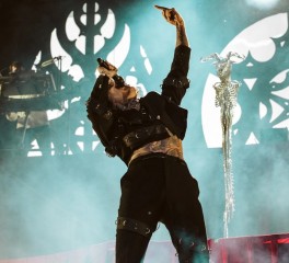 Οι Bring Me The Horizon επιστρέφουν στο deathcore 