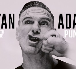 Ο Bryan Adams επιστρέφει στην Αθήνα
