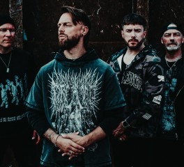 Οι Bullet For My Valentine επιστρέφουν με νέο δίσκο