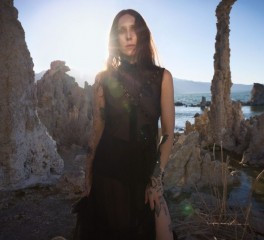 Νέος δίσκος και single για την Chelsea Wolfe