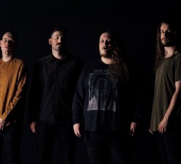 Οι Conjurer για πρώτη φορά στην Ελλάδα