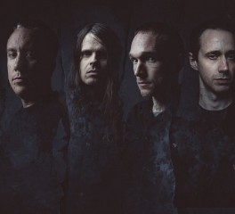 Οι Cult Of Luna επιστρέφουν στο Roadburn Festival