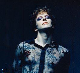 To "Animals" είναι το νέο single και video του D3lta