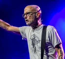  David Byrne και Moby παρέδωσαν δύο αψεγάδιαστα show στο Coachella