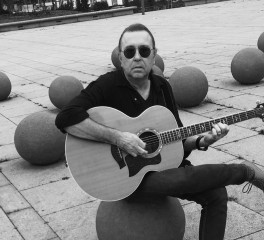 Πέθανε ο David Surkamp των Pavlov's Dog