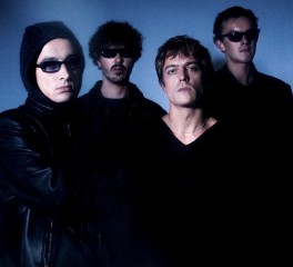 Οι Deadletter στο Release Athens x SNF Nostos 2026