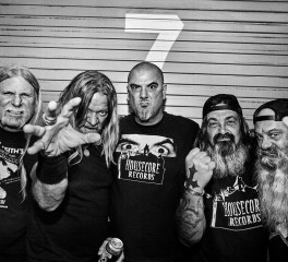 Οι Down διασκευάζουν Dr. John