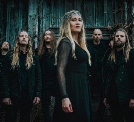 Οι Draconian ανακοίνωσαν το "In Somnolent Ruin"