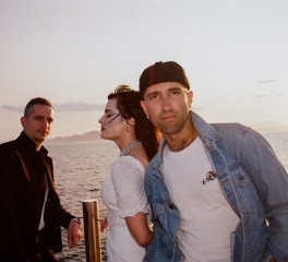 Καινούριο single με τίτλο "Αναισθητική" από τους Dramachine