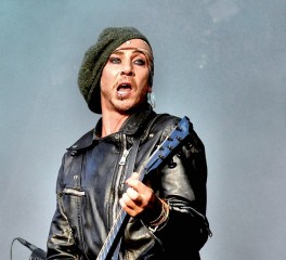 Αποσύρεται οριστικά από τους Hellacopters o Dregen
