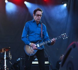 Ο East Bay Ray των Dead Kennedys διαγνώστηκε με νόσο του Πάρκινσον