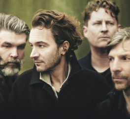 Οι Editors επιστρέφουν με νέο δίσκο και single