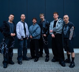 Οι Electric Callboy ανακοίνωσαν νέο δίσκο