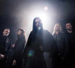 Νέο άλμπουμ και τραγούδι για τους Evanescence