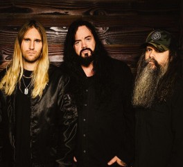 Δίσκος Νο. 15 για τους Evergrey