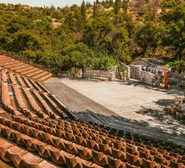 Το πρόγραμμα Ιουνίου και Ιουλίου για το Φ hill Sessions 2026