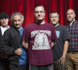Οι Faith No More επιστρέφουν το 2027