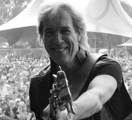 Πέθανε ο Francis Buchholz των Scorpions