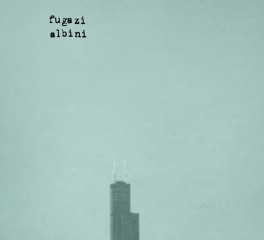 Οι Fugazi αποκάλυψαν τα "Albini Sessions" του "In On The Killtaker"