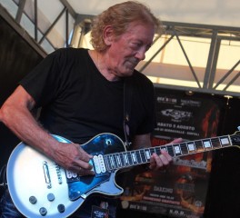 «Έφυγε» ο Fulberto Serena των Dark Quarterer και Etrusgrave